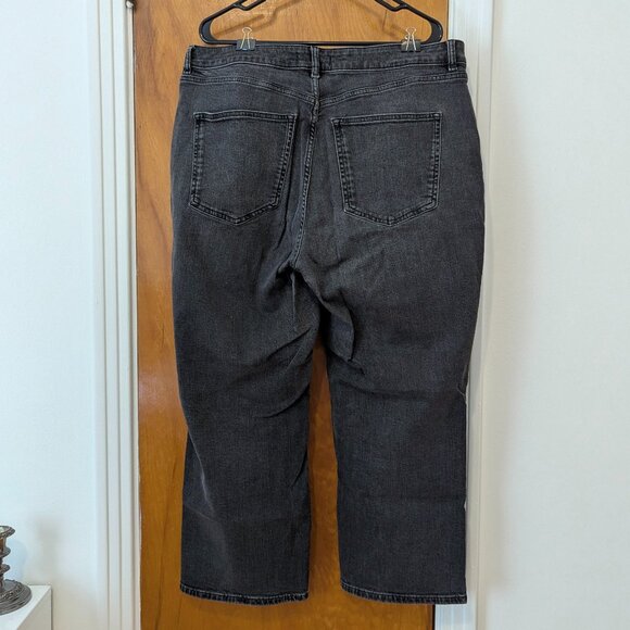 Warp+Weft ASE Plus Straight Jeans Button Fly (20w) - Picture 3 of 14